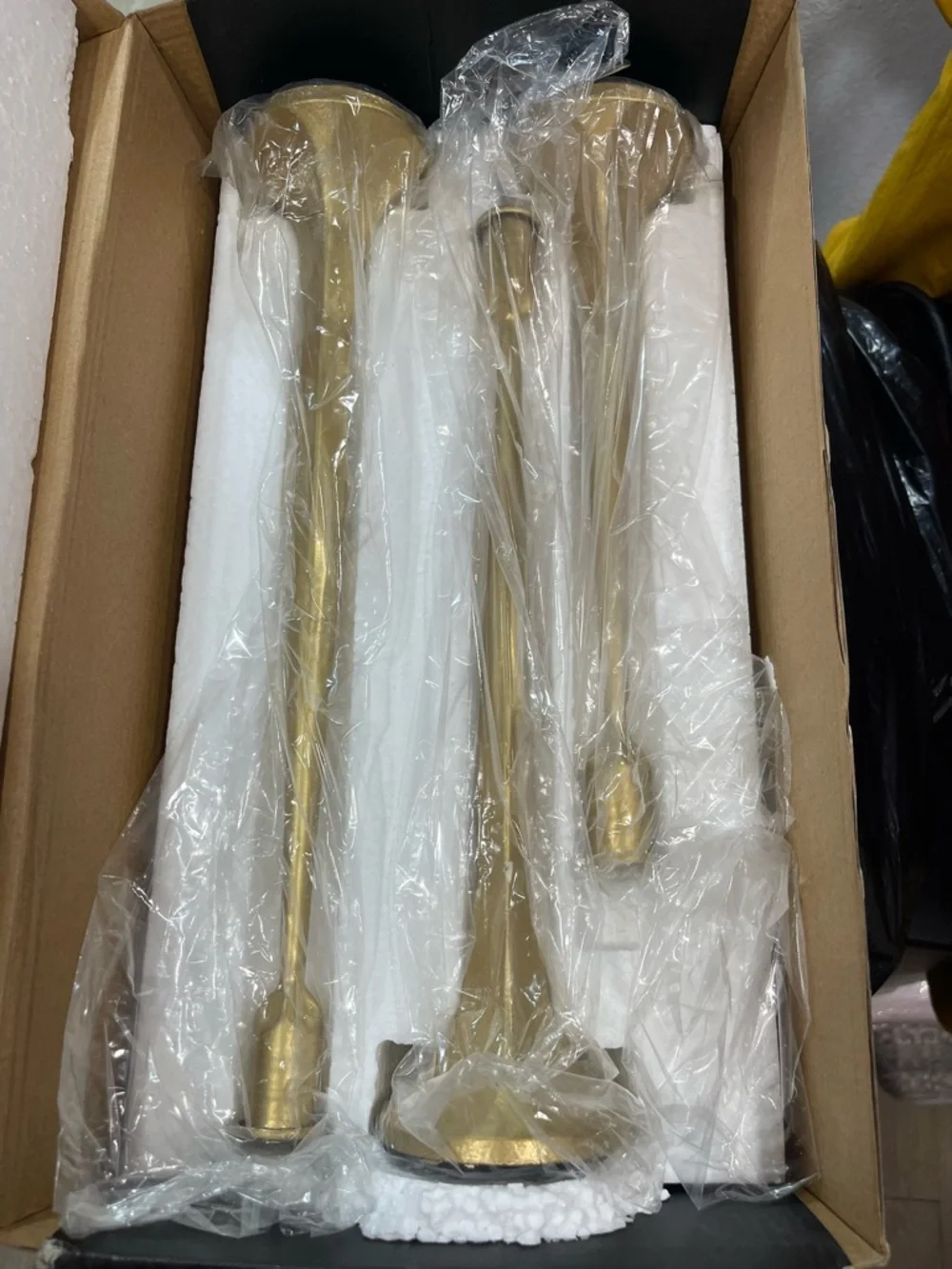 Candlesticks - Picture 5 of 8